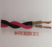 NH-RVS 300/300V 2X1.5